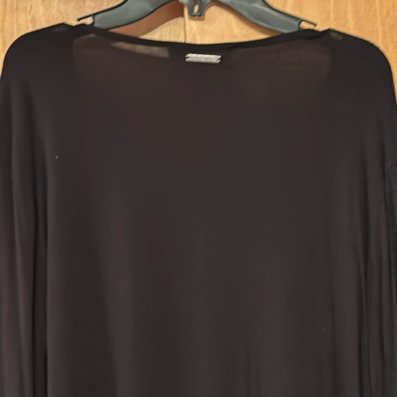 Michael Kors Blouse Size Large - Picture 5 of 6